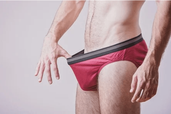 Cum să crești penisul masculin
