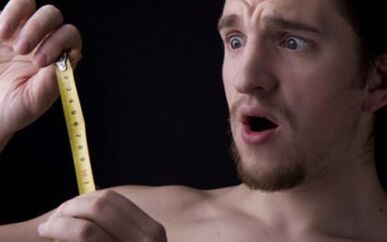 Cum să măriți un membru fără operație