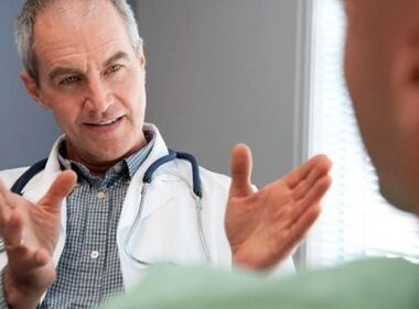 Recepție de către Doctor