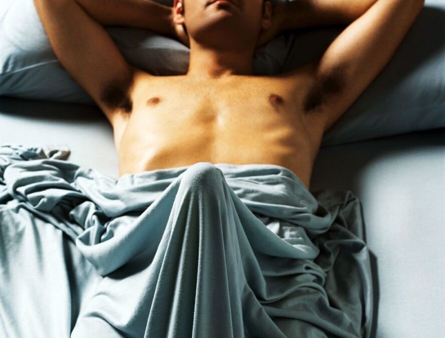 penis mare după exercițiul de mărire