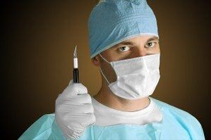 Chirurg care efectuează operații de mărire a penisului din motive medicale